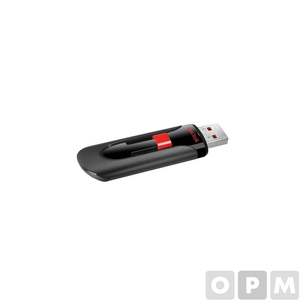 Cruzer Glide USB(CZ60 64G SanDisk)
