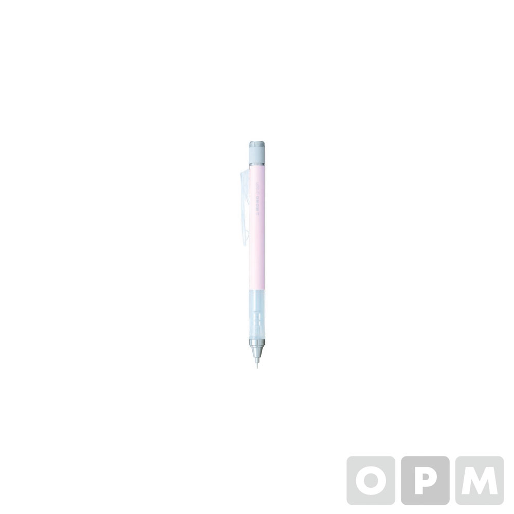 톰보 모노그래프 샤프 0.5mm(사쿠라 핑크)