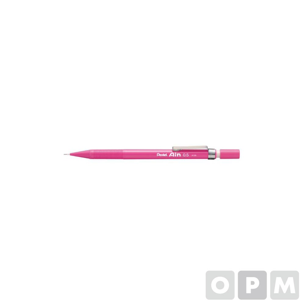 아인샤프(0.5mm 핑크)