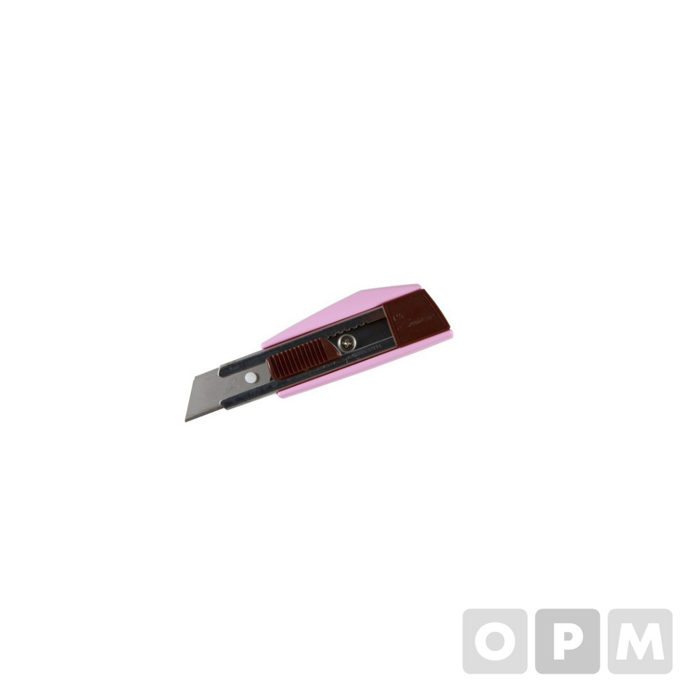 NT커터 ZL-1P 핑크(110mm x 34.5mm 20.5mm)