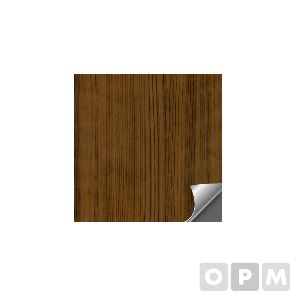 소포장 무늬목 시트지W-240 월넛(50cmx2m )