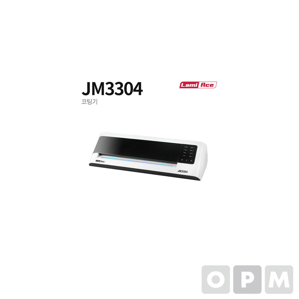 코팅기 JM3304