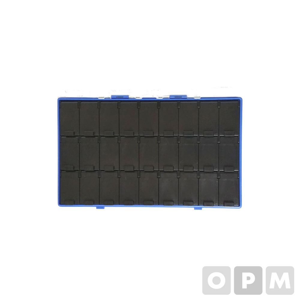 SMD칩박스 전자부품 정전기 방지 보관함 306-3C
