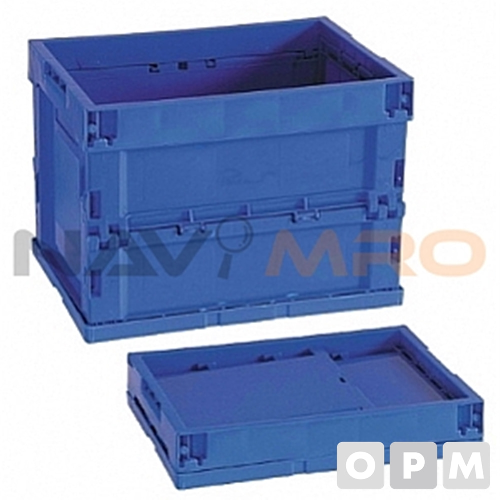 접이식 플라스틱 박스 HL3092-A /1EA/용량25L