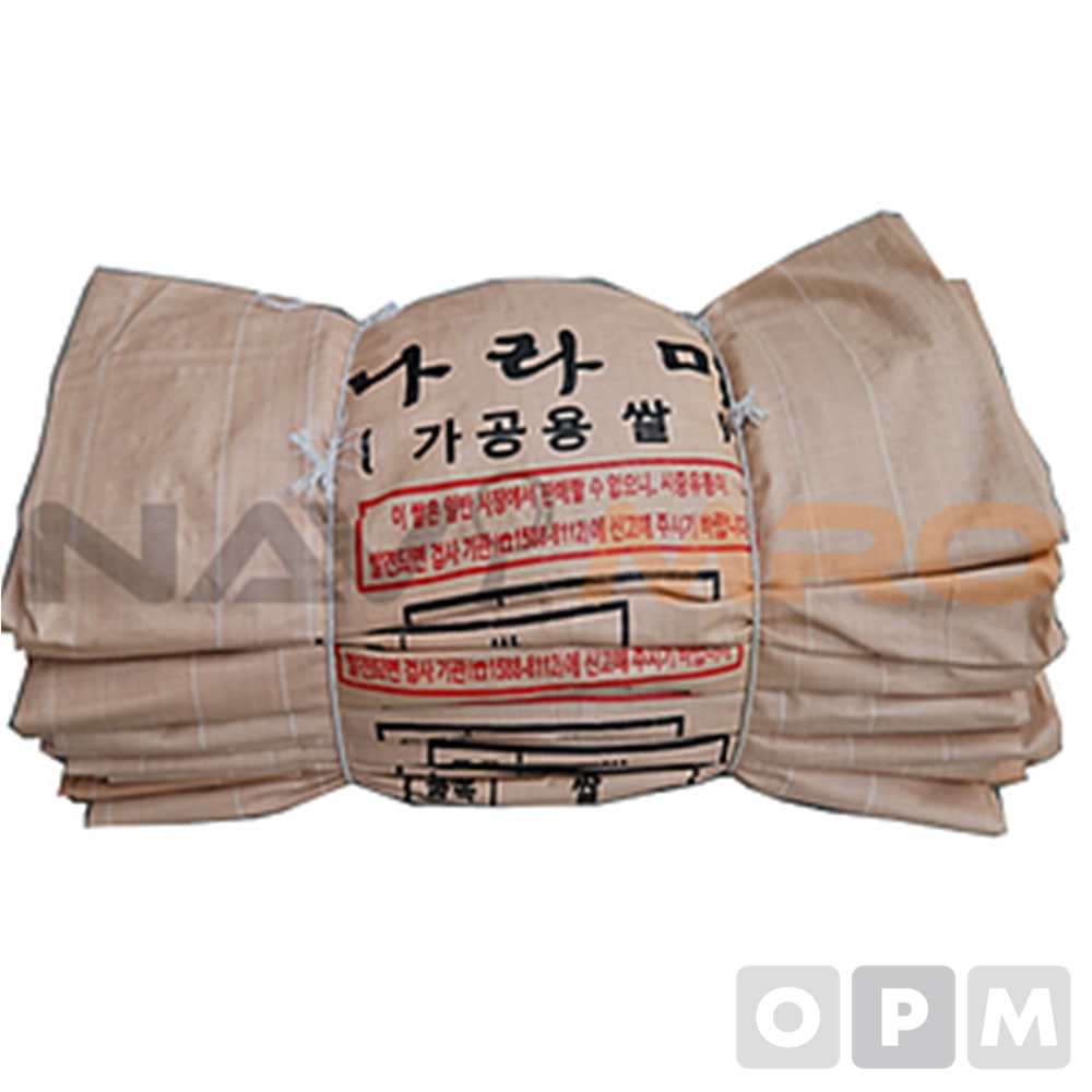 [품절] A급중고 톤백마대 (벨트) /1PK(10EA)/용량 1000kg