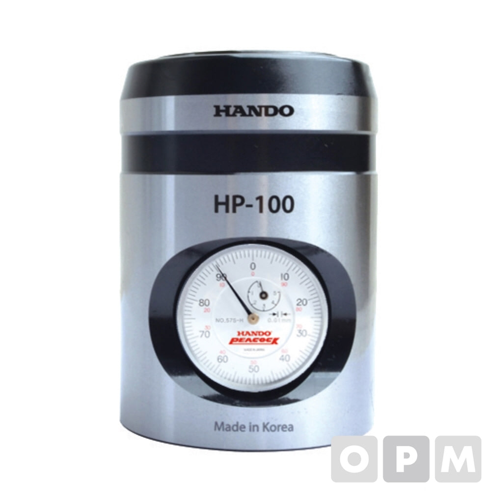 하이트프리세터 (HANDO)-고급형 HANDO콜렛 /HP-100HS