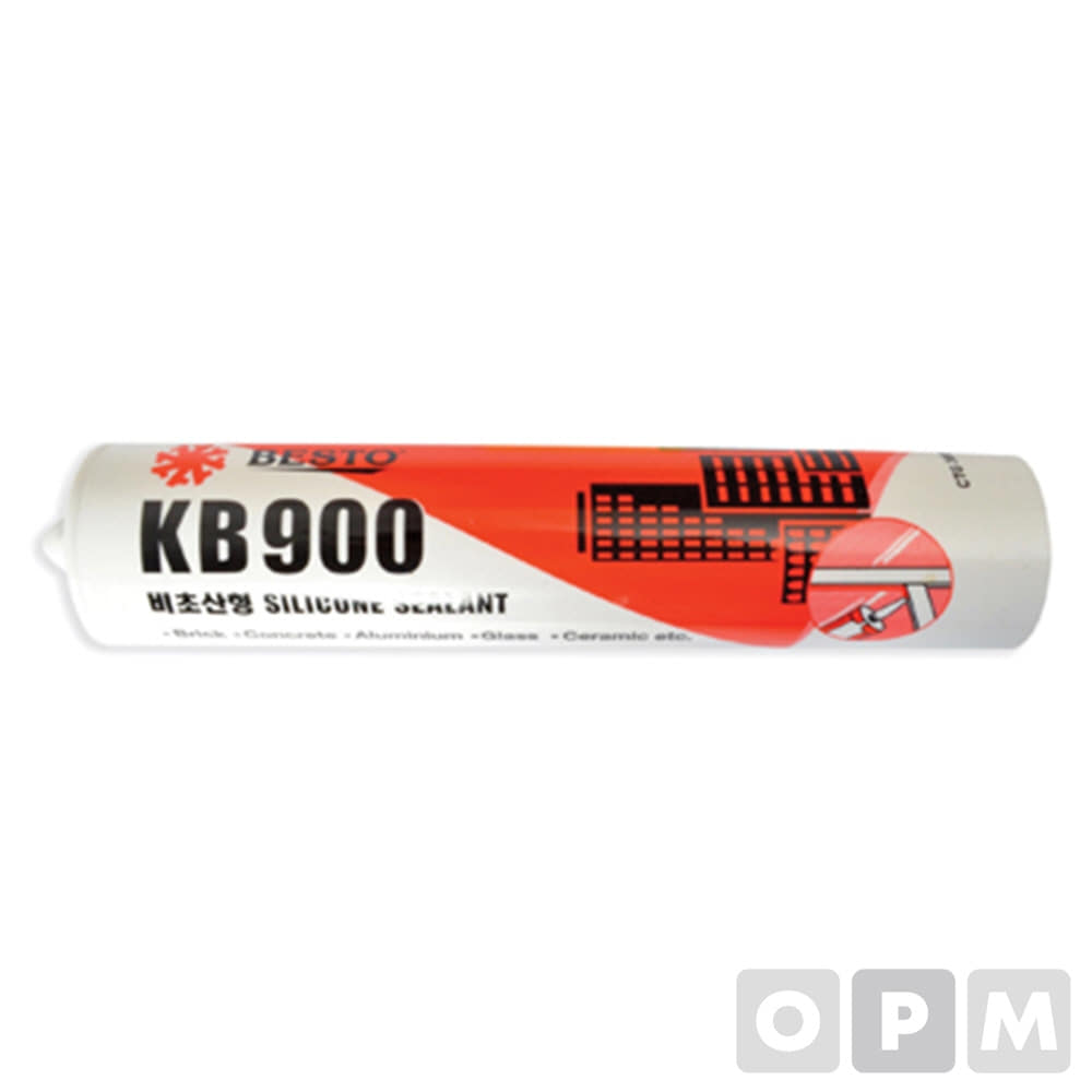 실리콘 BESTO-실리콘 /KB-900/25EA