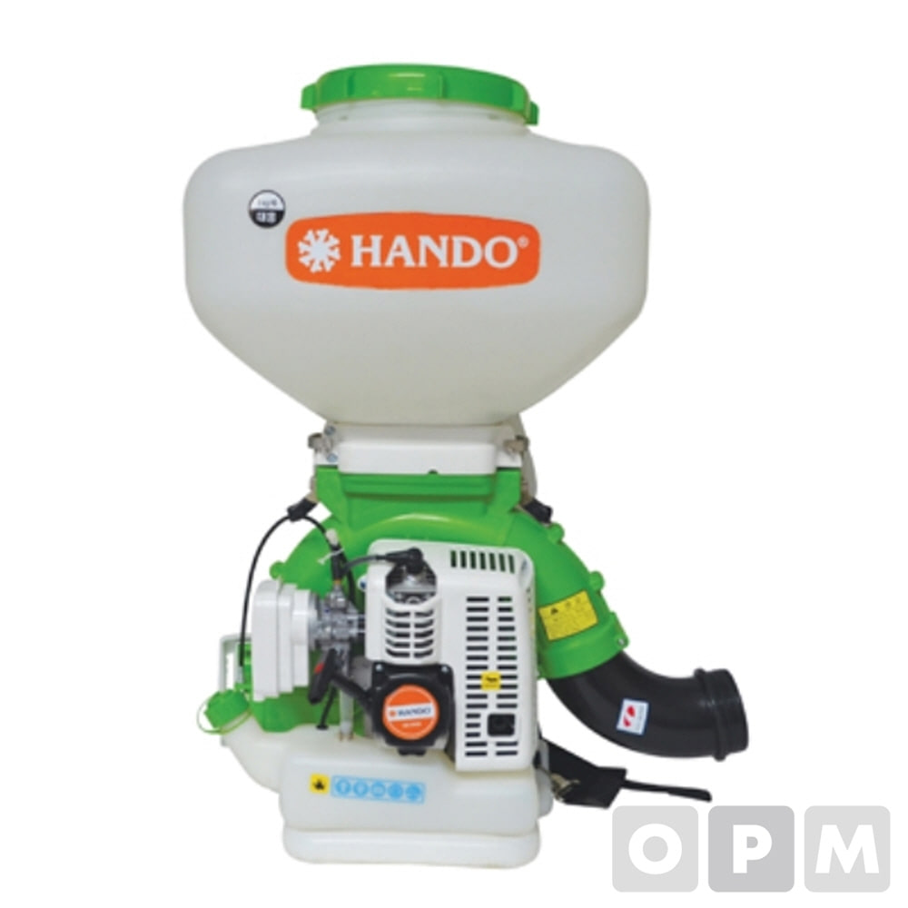 비료살포기 (분제,입제) HANDO-살포기 /HD-6030
