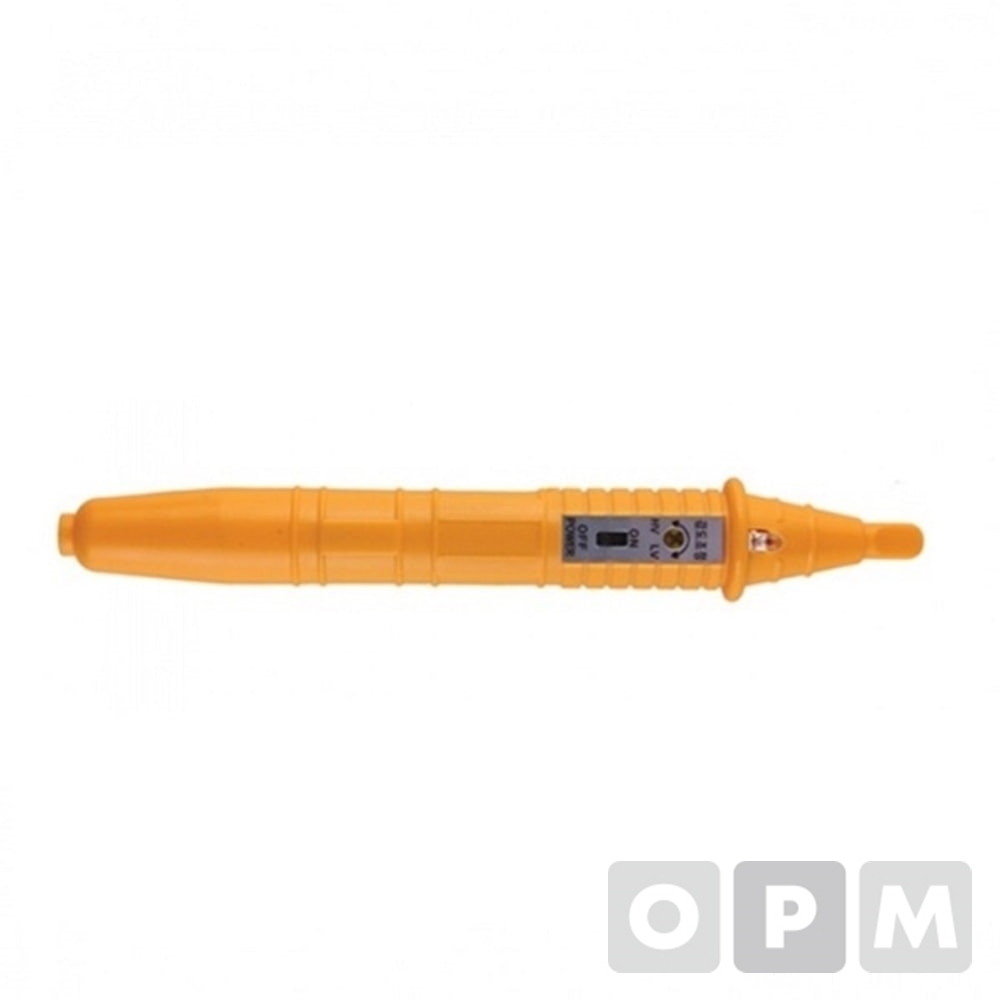 [새한계기] 펜슬형 검전기 SH-8288B