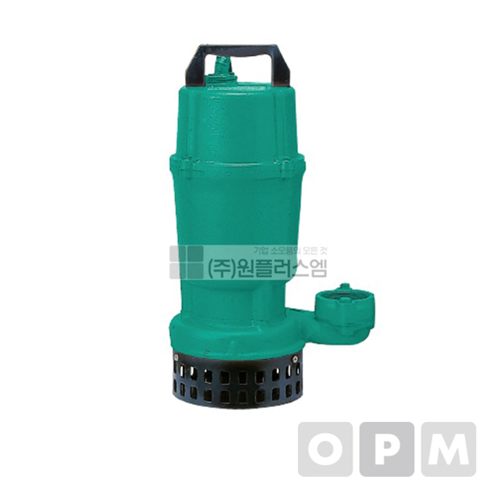 [착불] 윌로펌프 PD-H751MA(자동) 1마력 40mm 단상220V 28m고양정(윌로수중펌프)