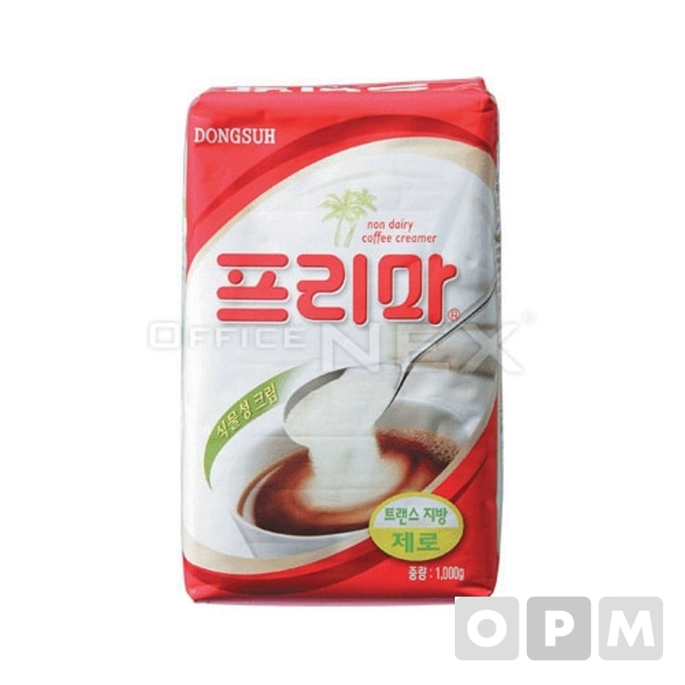 동서 프리마(커피크림/1kg)