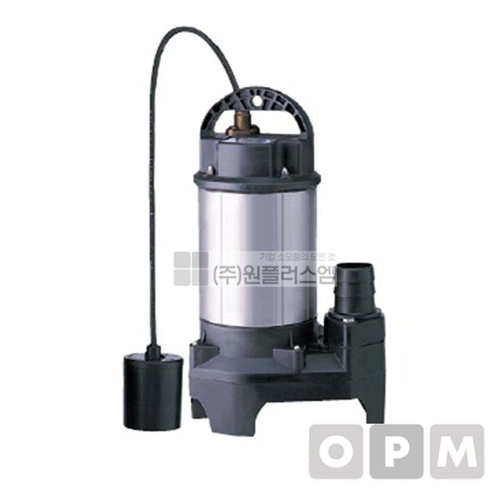 [착불] 윌로펌프 PD-A401MA (자동) 1/2마력 2인치 220V (윌로수중펌프)