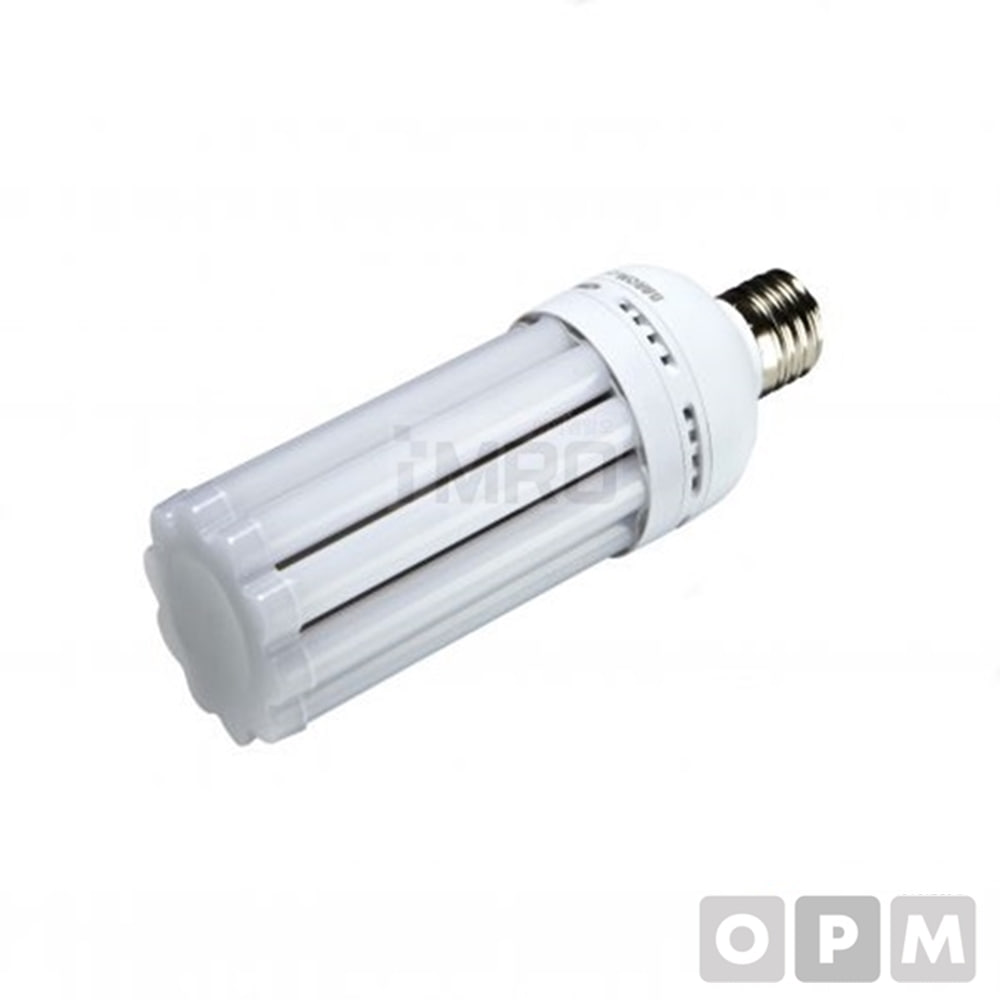 광명전기 LED Corn램프 55W 스틱형 램프 6500K